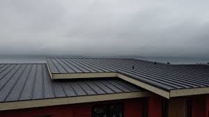 Best Storm Damage Roof Repair  in Greenville, IN